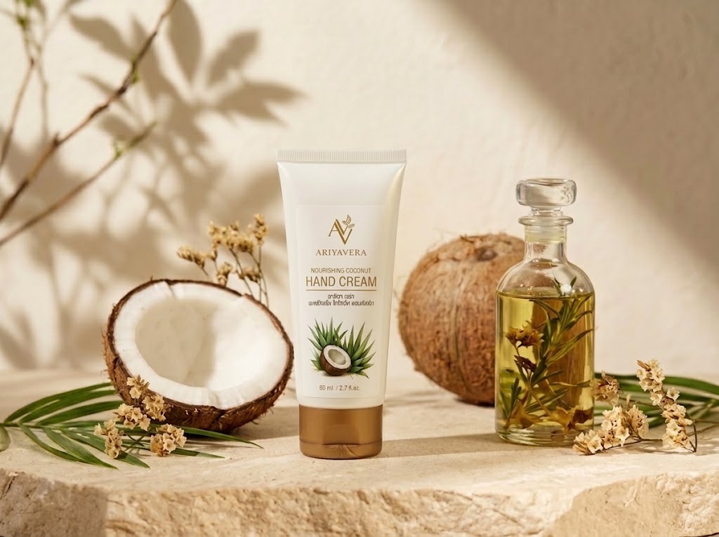 ARIYA VERA HAND CREAM